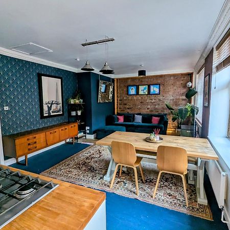 Apartament One The Mews Glasgow Zewnętrze zdjęcie